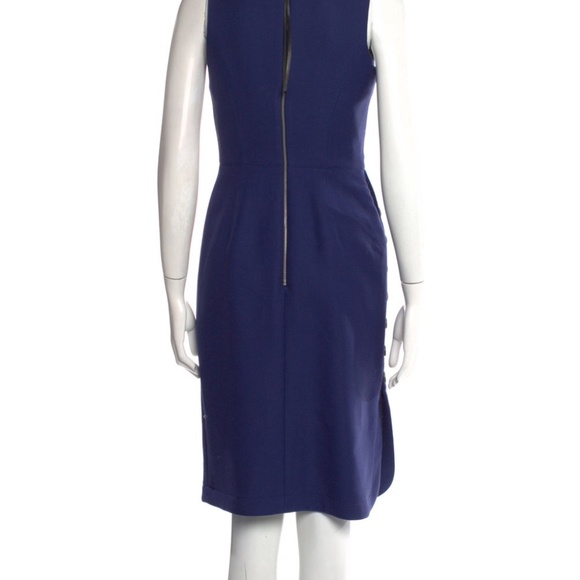 DEREK LAM Dress Size 2 - Picture 3 of 4